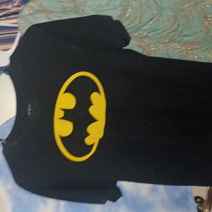 Batman shirt